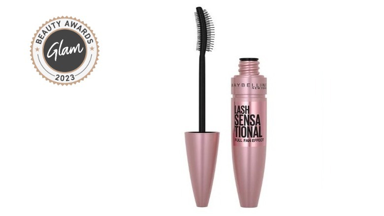 Maybelline Lash Sensational Washable Mascara