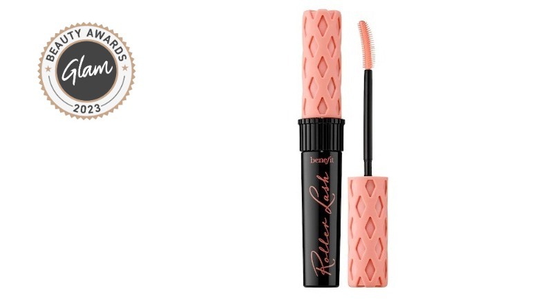 Benefit Roller Lash Curling & Lifting Mascara