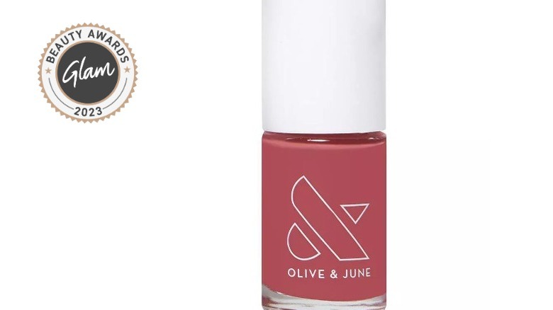 Olive & June Nail Polish