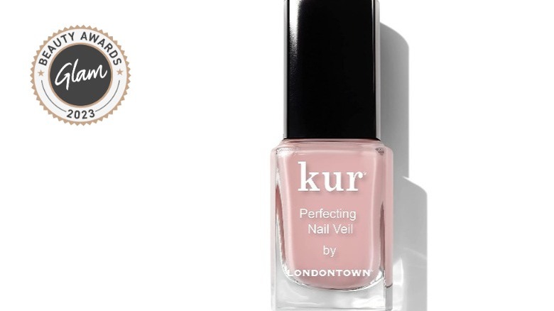 Kur ﻿Perfecting Nail Veil by Londontown