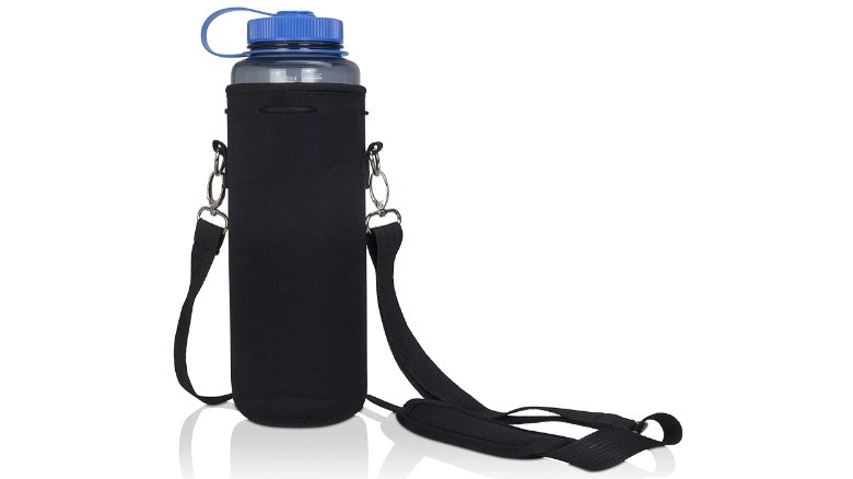 Made Easy Kit Neoprene Water Bottle Carrier