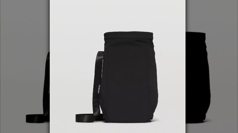 Lululemon Water Bottle Crossbody Bag