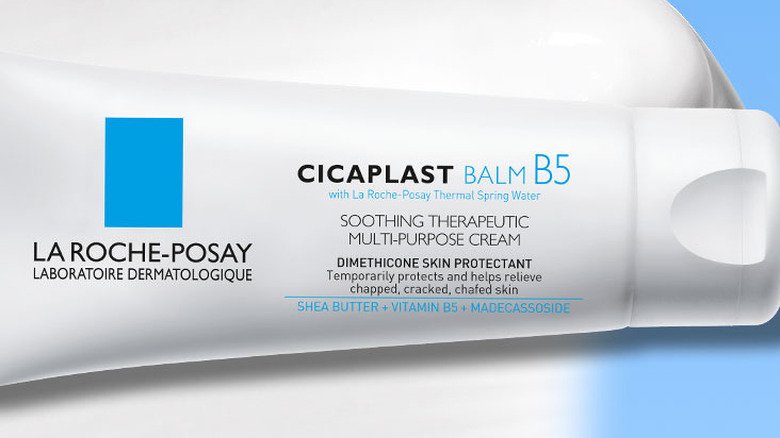 La Roche-Posay Cicaplast Balm B5