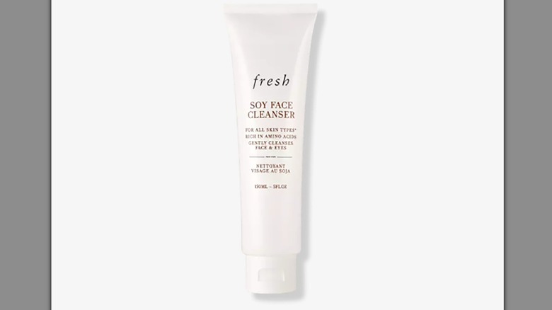 Fresh Soy Face Cleanser