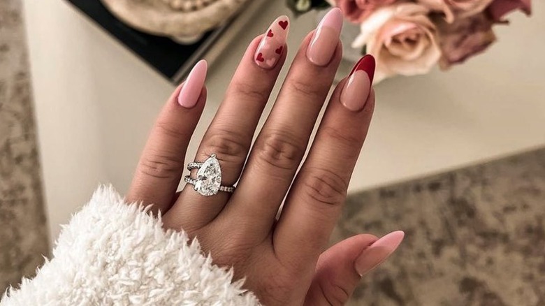 The Best Engagement Ring For Your Hand Shape - Wedded Wonderland