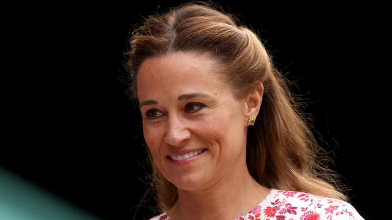 Pippa Middleton 2024