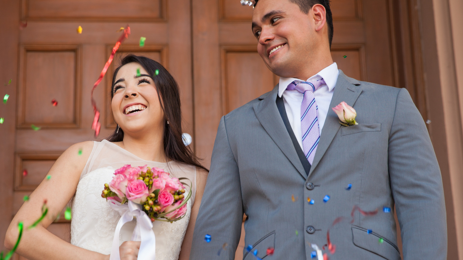 Planning A Perfect Courthouse Wedding Is More Approachable Than You Think