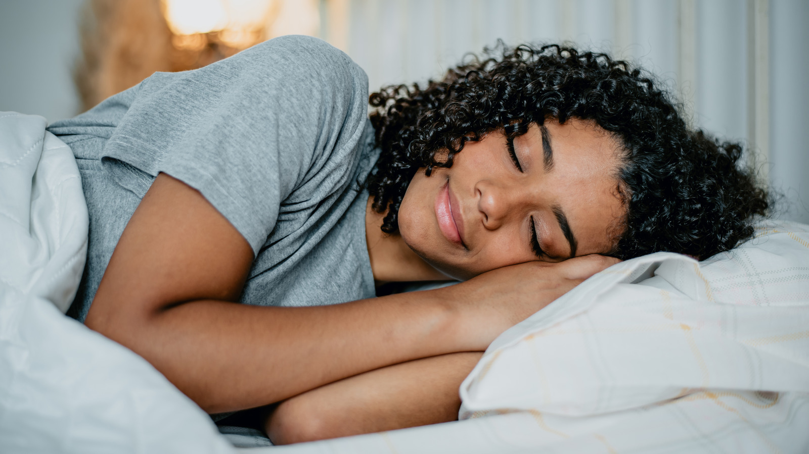 The Link Between Sleep and Mental Health: Importance of Prioritizing Good  Sleep Habits