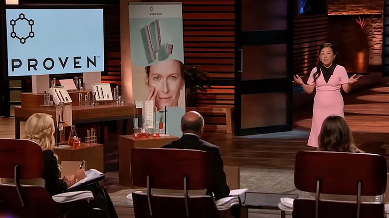 Proven Skincare: What Happened To The Brand After Shark Tank?