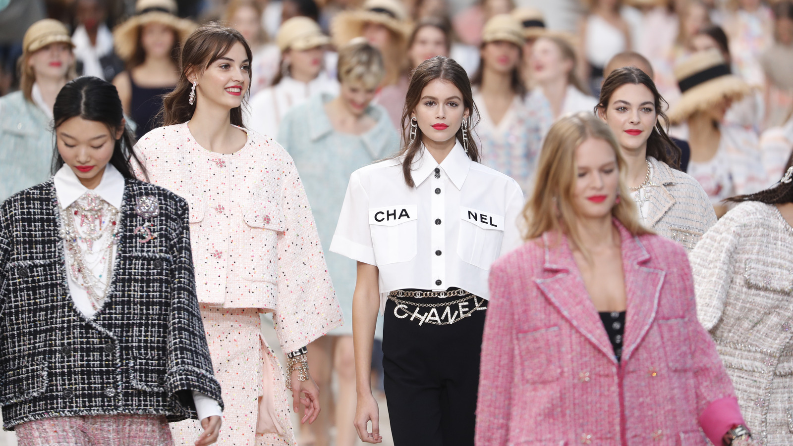 Ready-To-Wear Fashion: What Does The Term Mean?