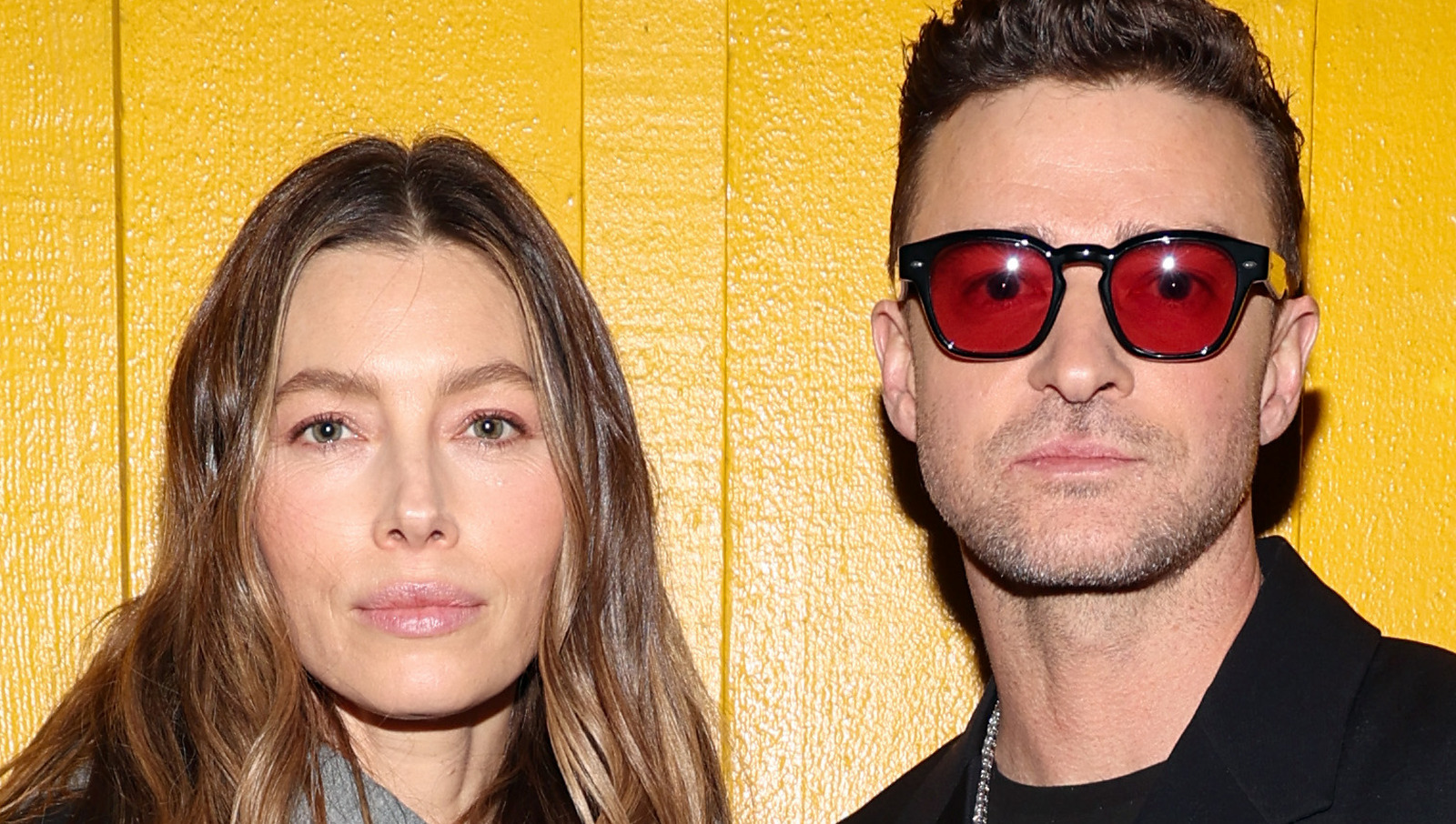 Red Flags For Jessica Biel & Justin Timberlake's Marriage From Our Relationship Expert