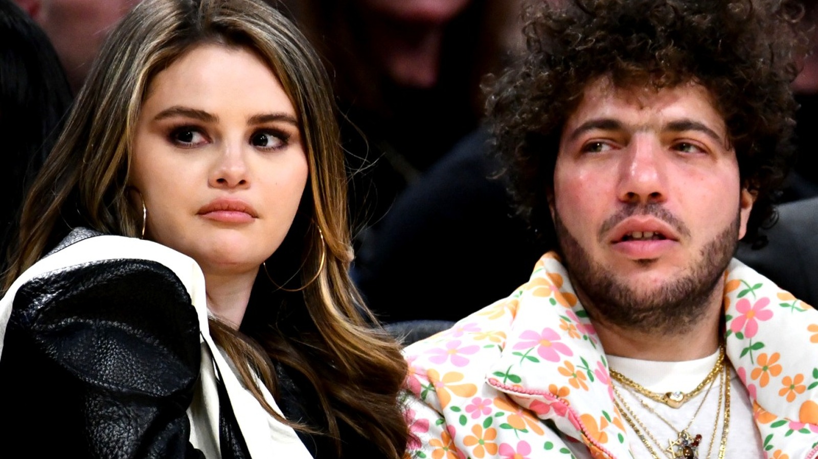 Red Flags For Selena Gomez And Benny Blanco's Relationship