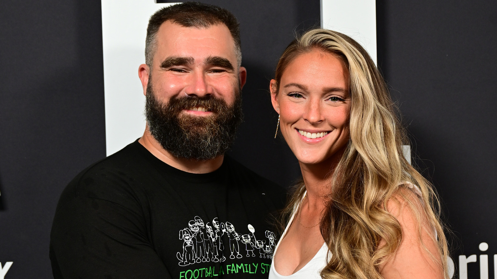 Red Flags In Kylie And Jason Kelce's Relationship - Glam