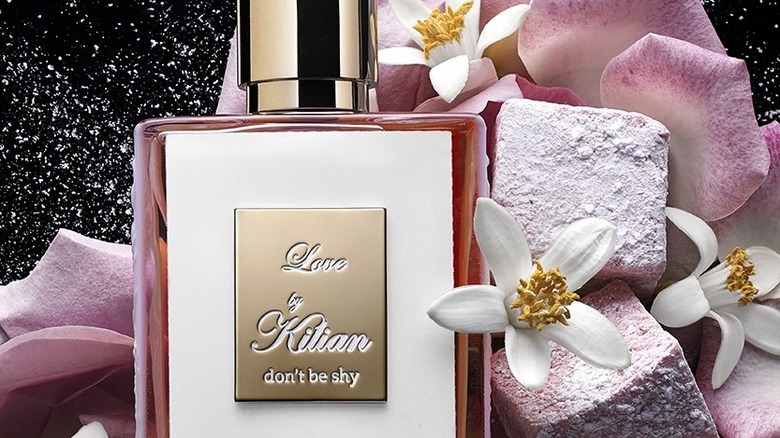 Kilian Love Don't Be Shy perfume