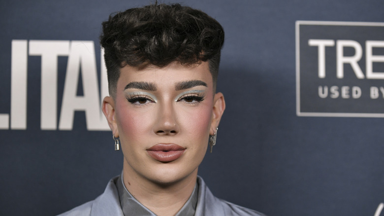 James Charles