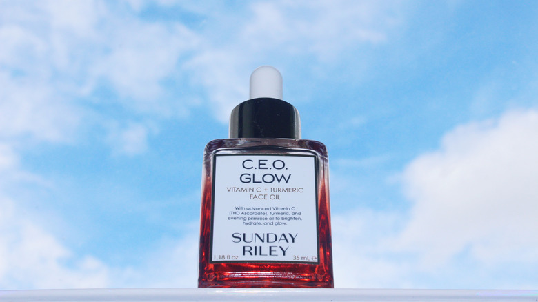 Sunday Riley C.E.O. Glow