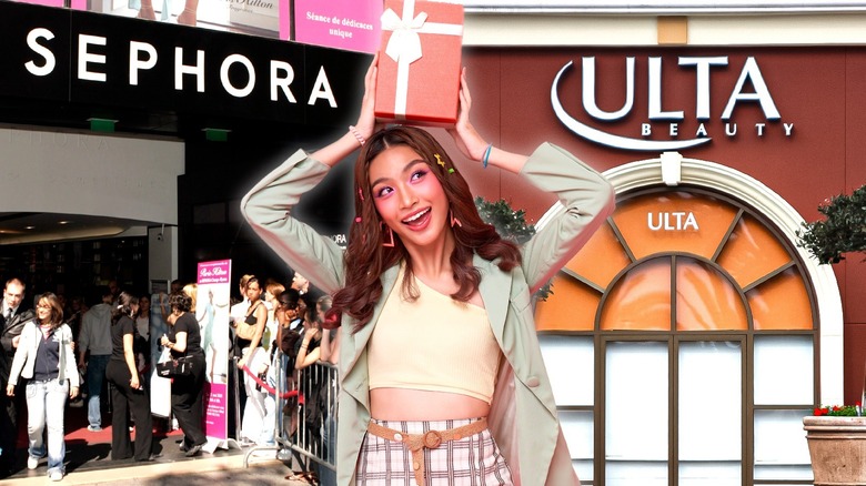 Sephora Vs. Ulta: Which Is the Better Beauty Store