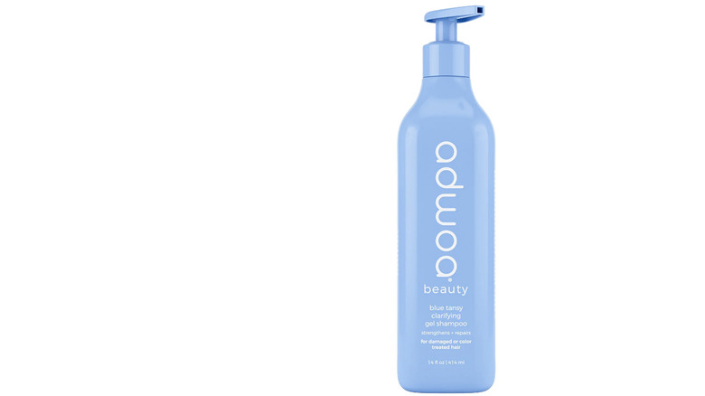 Adwoa Beauty Blue Tansy Shampoo