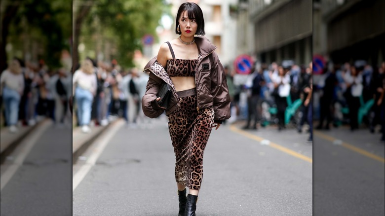 Fall Fashion Forecast Extra: the Midi Skirt - Threads