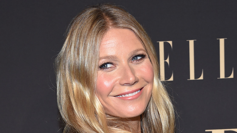 Gwyneth Paltrow