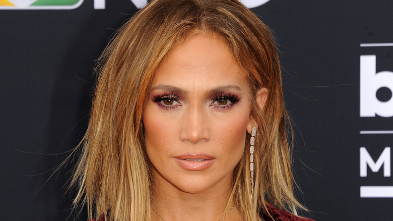 Jennifer Lopez