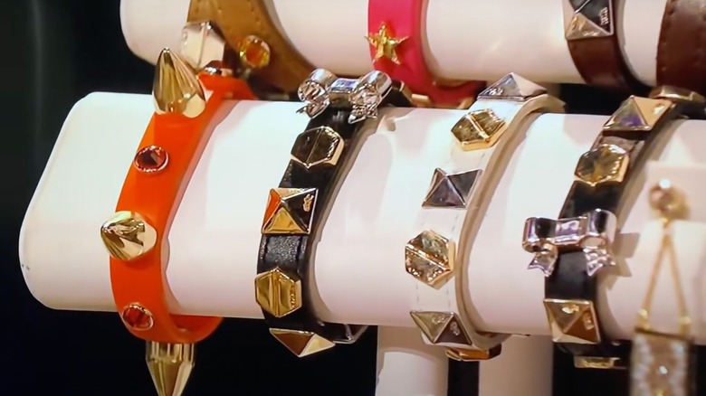 Stella Vale jewelry on "Shark Tank"
