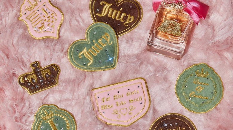 Juicy Couture items