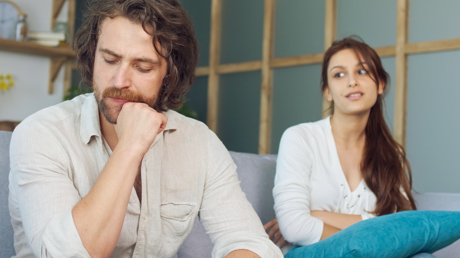 Subtle Ways You May Not Even Notice You re Belittling Your Partner