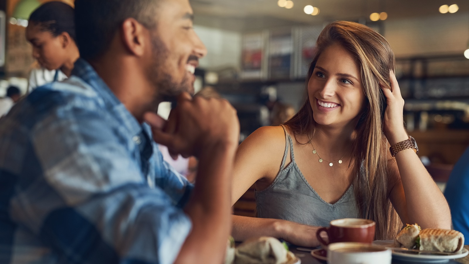 How To Set Up Friends On A Blind Date Without Intruding