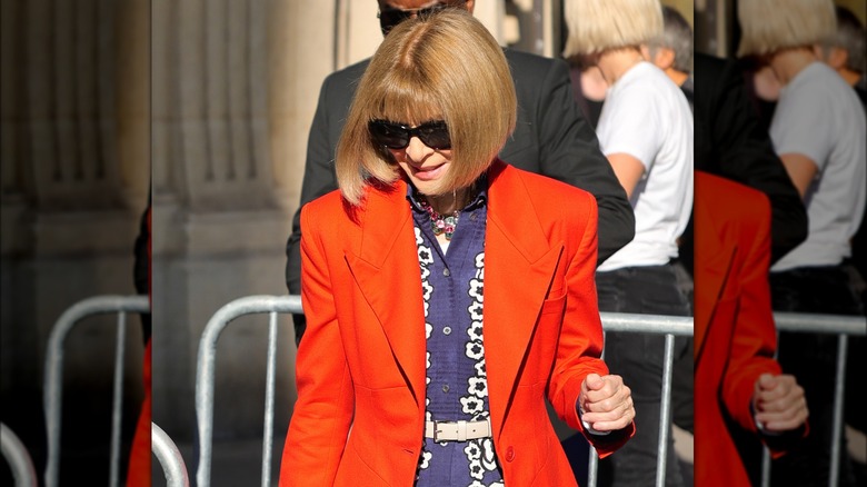 Anna Wintour