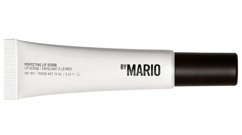 Makeup by Mario Perfecting Lip Scrub
