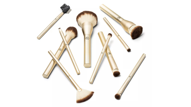 Sonia Kashuk Essential Collection Complete Makeup Brush Set