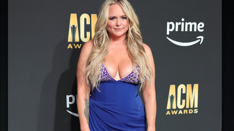 Miranda Lambert