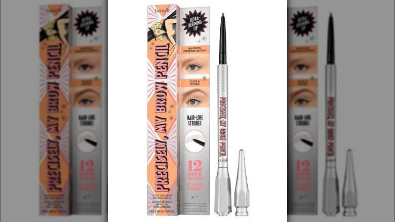 Benefit Cosmetics Precisely, My Brow Pencil