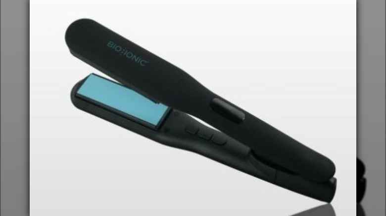 Bio Ionic OnePass Styling Iron