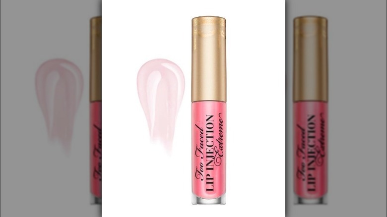 Too Faced Travel Size Lip Injection Lip Plumper