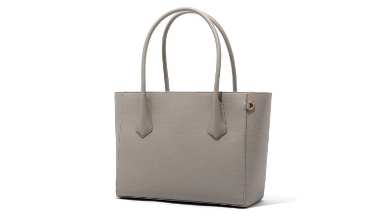 Dagne Dover Legend Signature Tote in Bleecker Blush