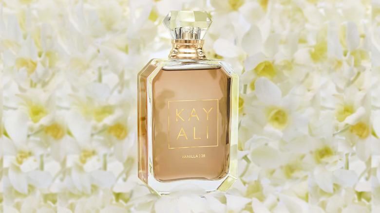 Kayali Vanilla 28 Perfume