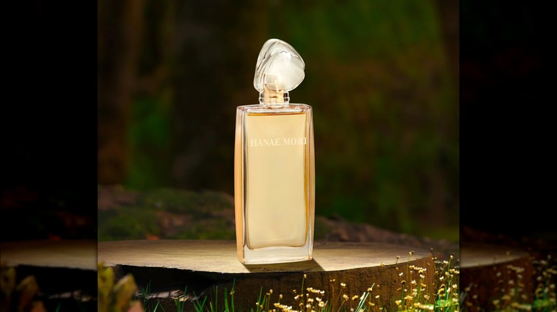 Hanae Mori Perfume