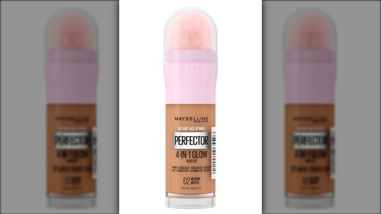 Maybelline Instant Age Rewind Perfector