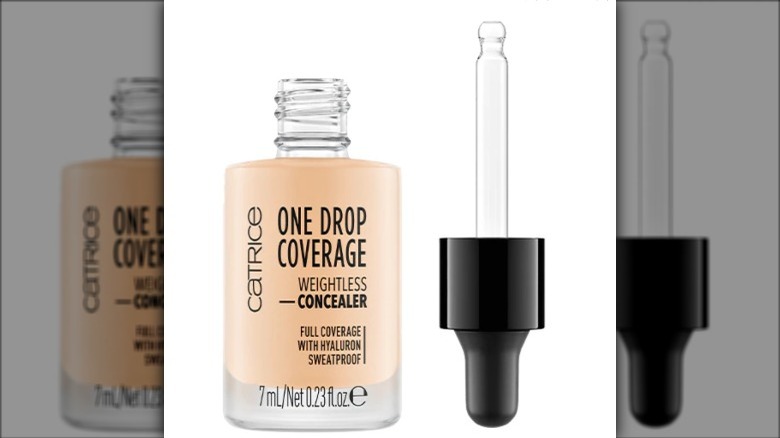 Catrice One Drop Weightless Concealer
