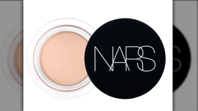 NARS concealer