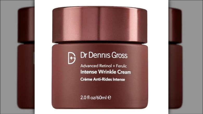  Dr. Dennis Gross Advanced Retinol + Ferulic Intense Wrinkle Cream