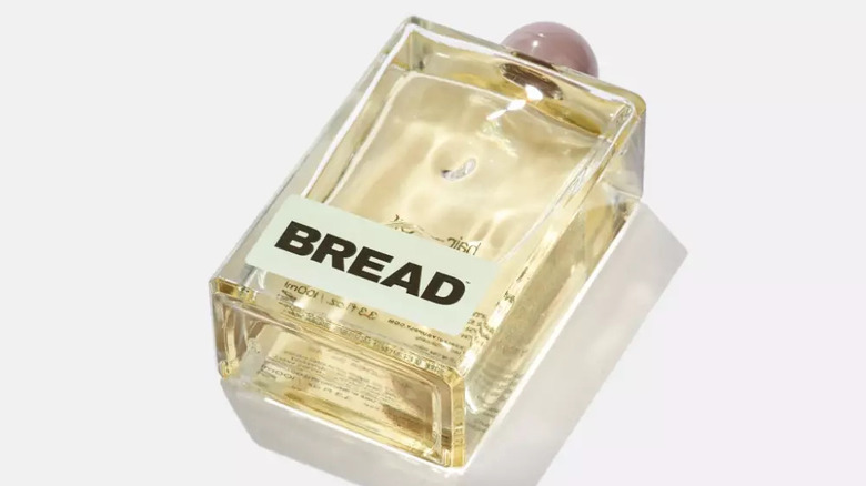 Bread Hair Oil