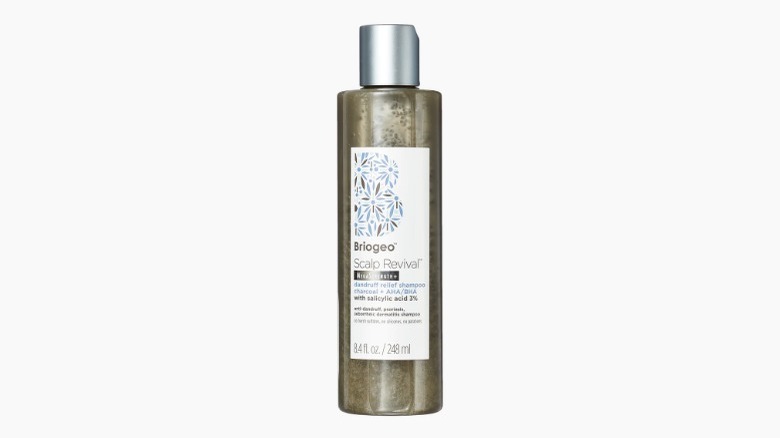 Briogeo Scalp Revival shampoo