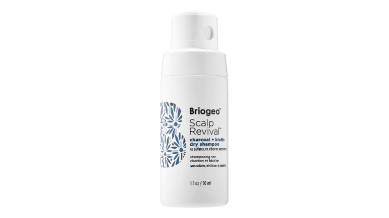 Briogeo shampoo