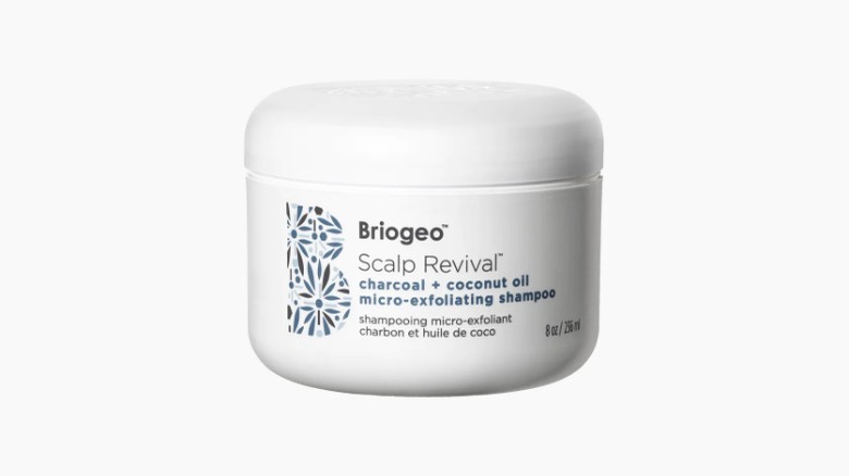 Briogeo shampoo