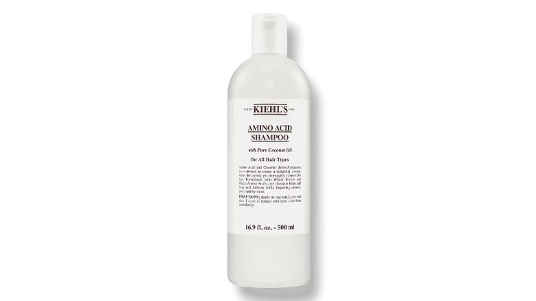 Kiehl's shampoo