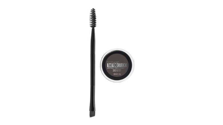 Maybelline TattooStudio Brow Pomade