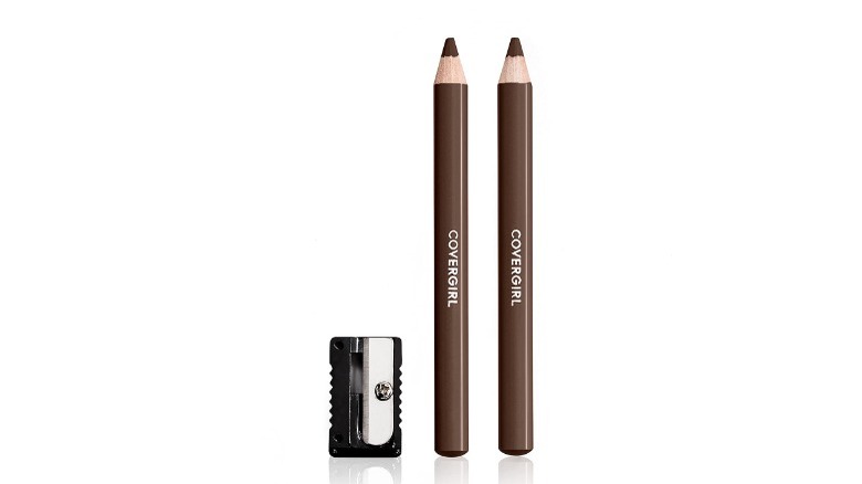 Covergirl Easy Breezy Brow Fill + Define Pencils